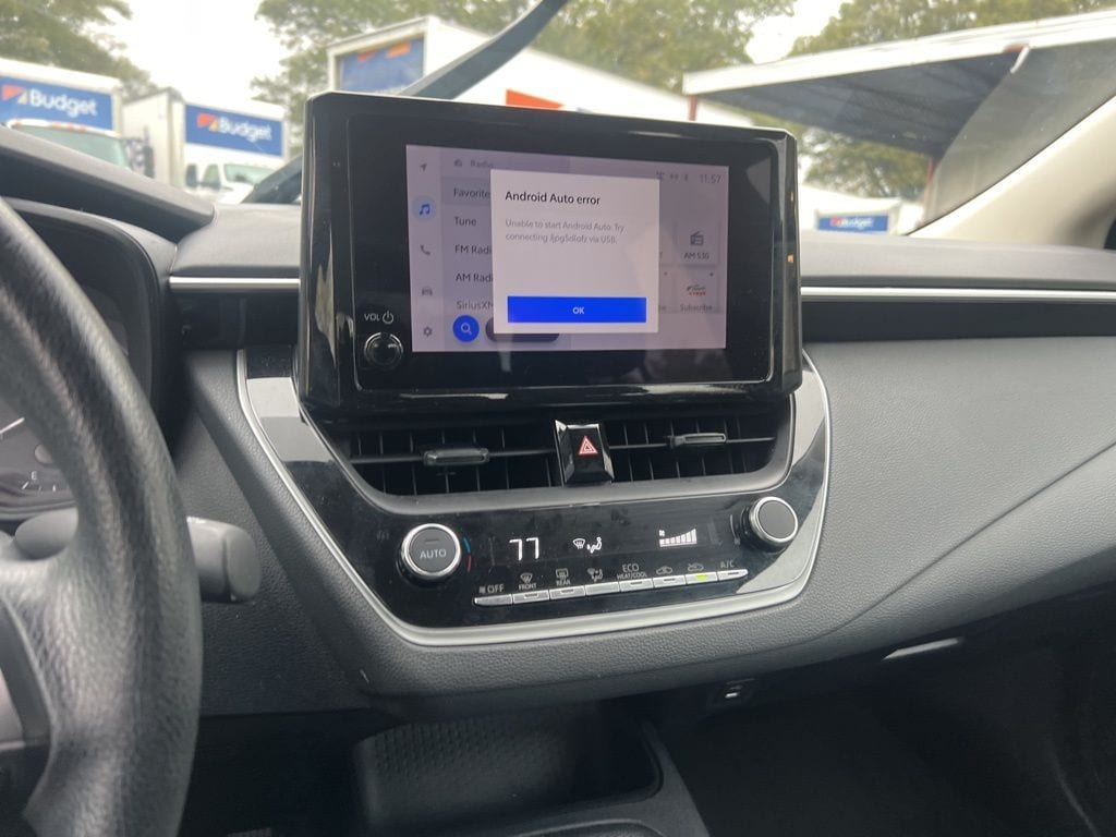 Thumbnail: 2024 Toyota Corolla - 5