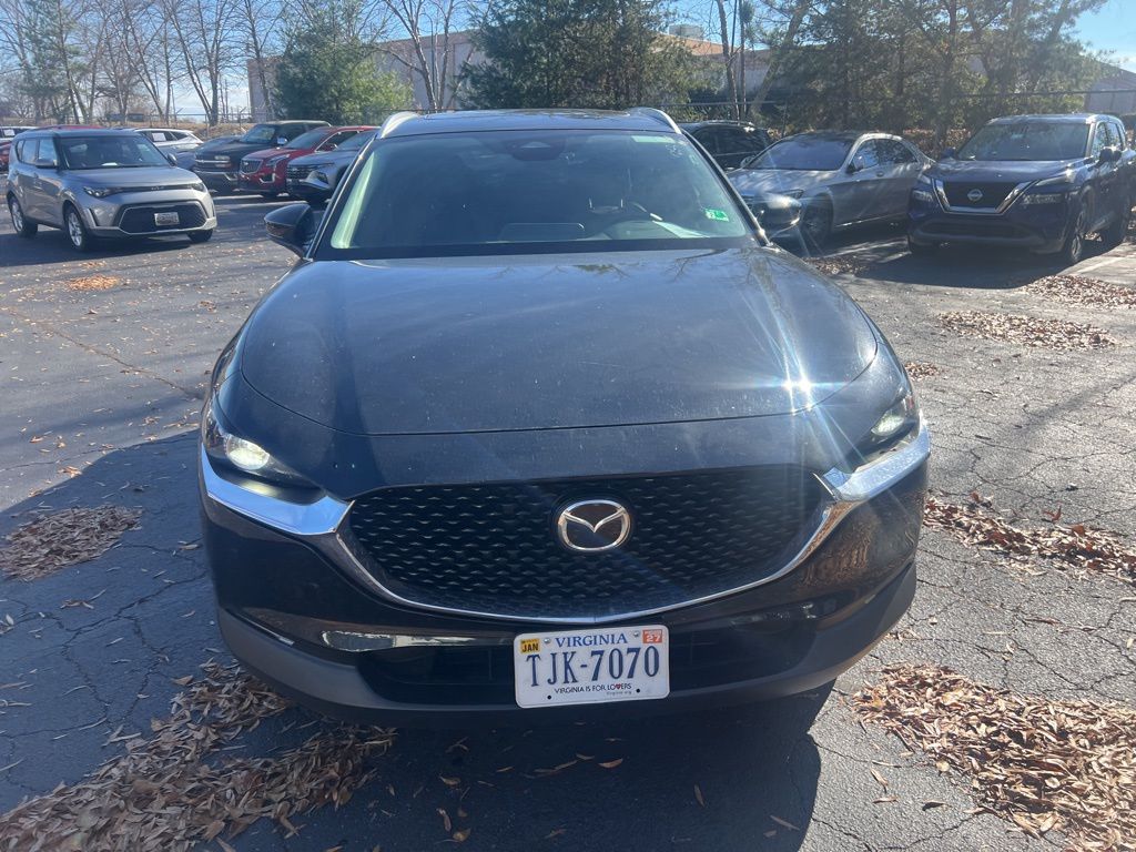 Thumbnail: 2025 Mazda CX-30 - 2