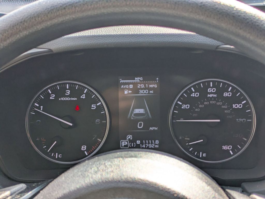 Thumbnail: 2024 Subaru Crosstrek - 15