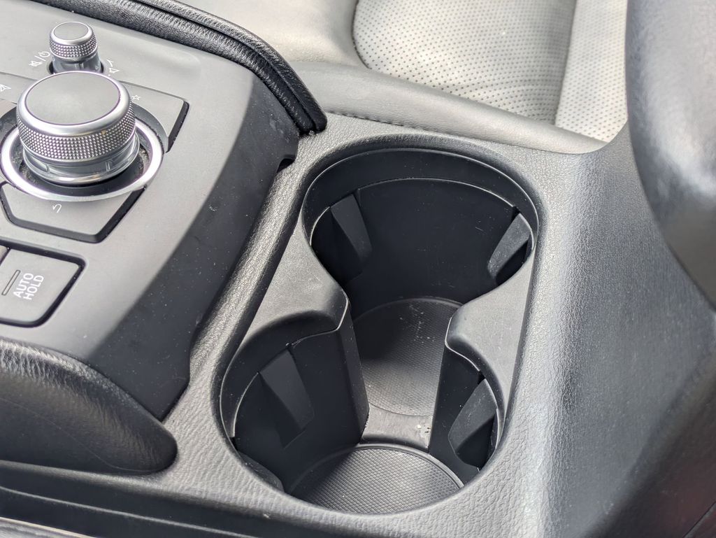 Thumbnail: 2025 Mazda CX-5 - 17