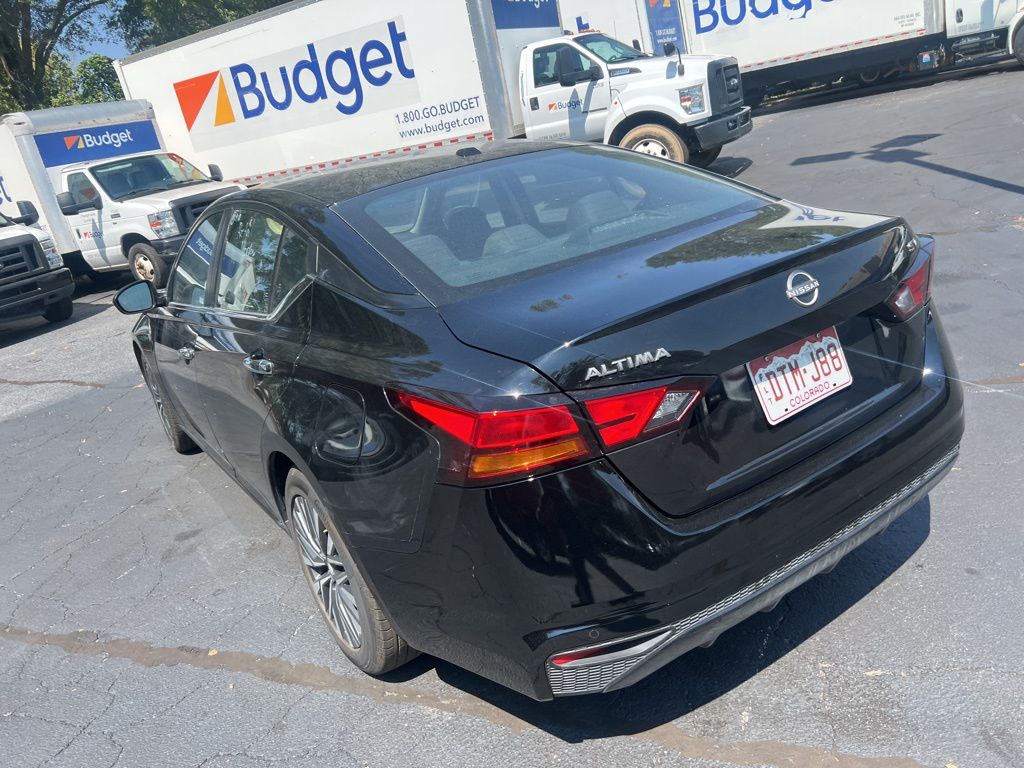 Thumbnail: 2024 Nissan Altima - 11