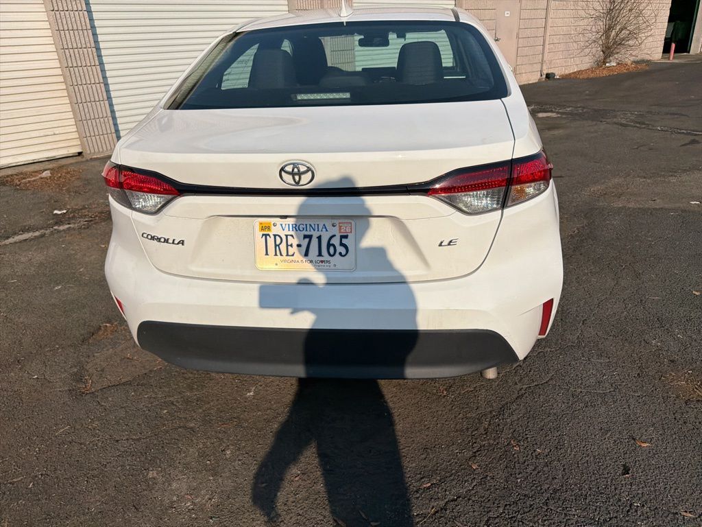 Thumbnail: 2024 Toyota Corolla - 6