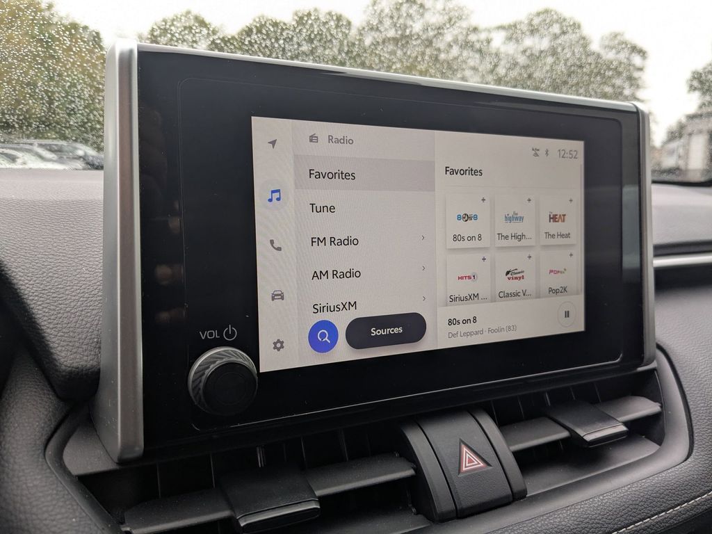 Thumbnail: 2025 Toyota RAV4 - 16