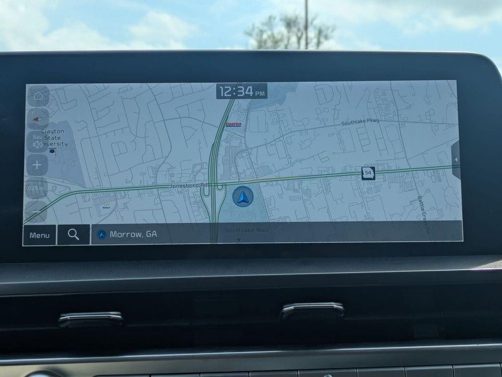 Thumbnail: 2025 Kia Telluride - 19