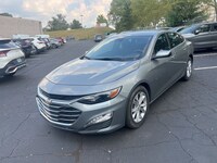 2023 Chevrolet Malibu LT -
                  Morrow, GA