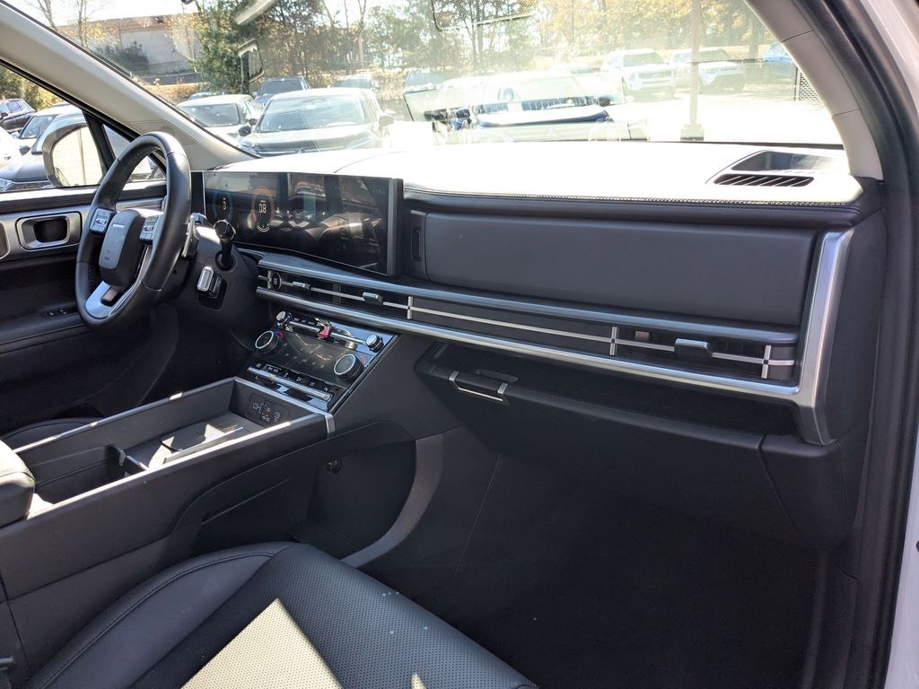 Thumbnail: 2025 Hyundai Santa Fe - 35