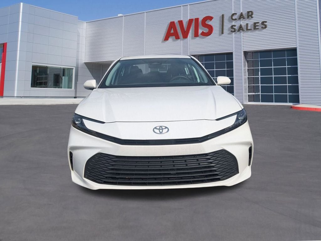 Thumbnail: 2025 Toyota Camry - 2