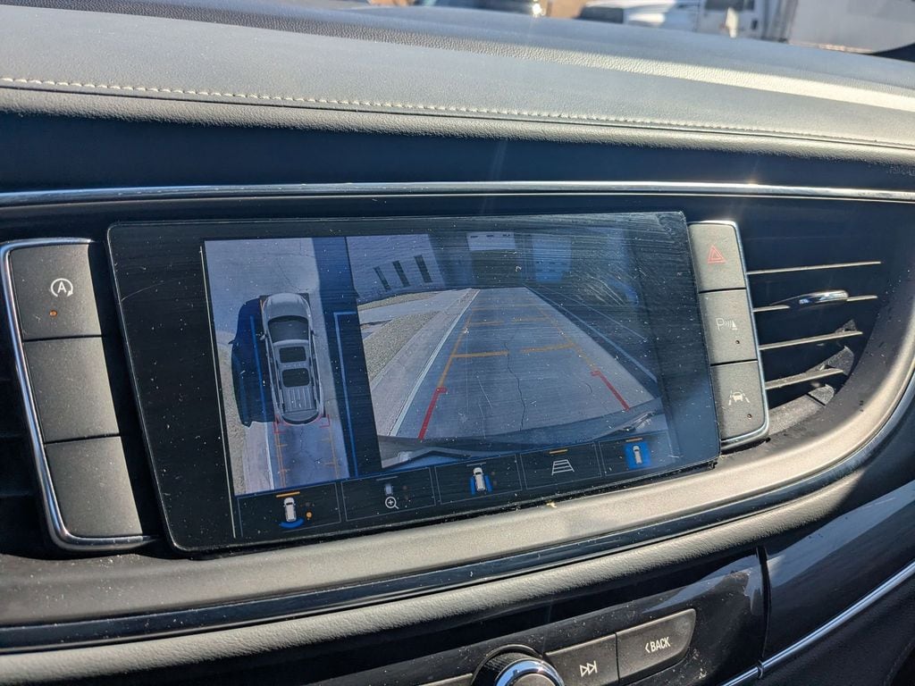 Thumbnail: 2024 Buick Enclave - 18