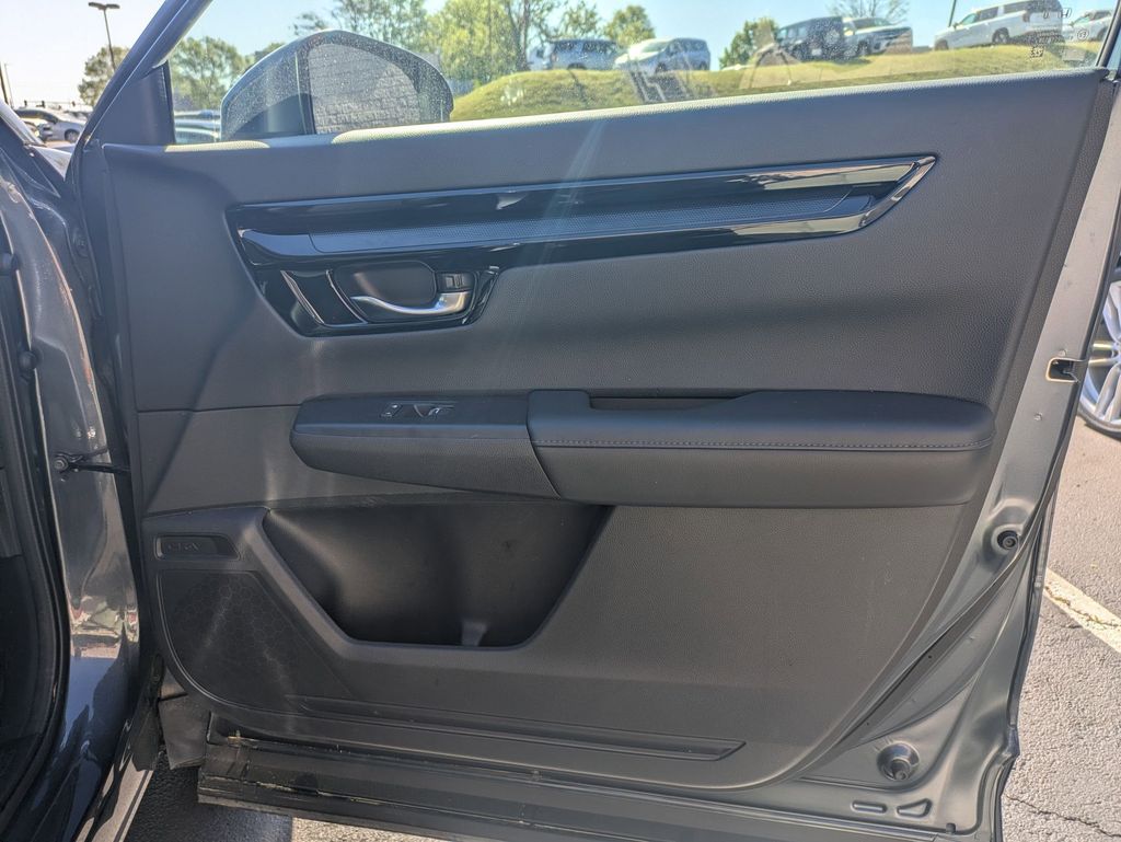 Thumbnail: 2025 Honda CR-V - 30