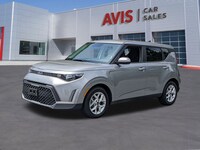 2023 Kia Soul LX -
                Morrow, GA