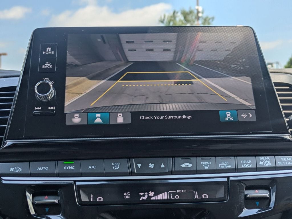 Thumbnail: 2025 Honda Odyssey - 20