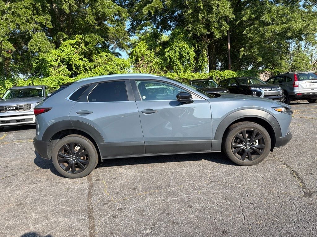 Thumbnail: 2025 Mazda CX-30 - 6