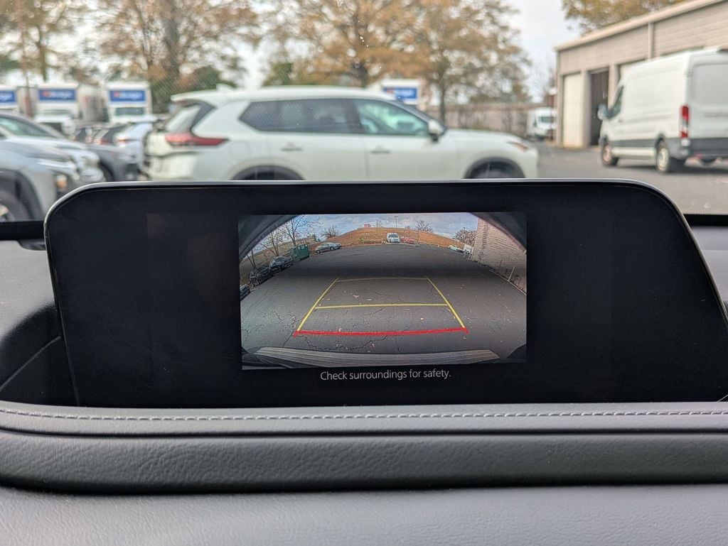 Thumbnail: 2025 Mazda CX-30 - 23