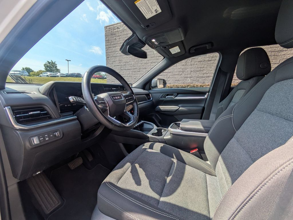 2025 GMC Terrain Elevation - Photo 14