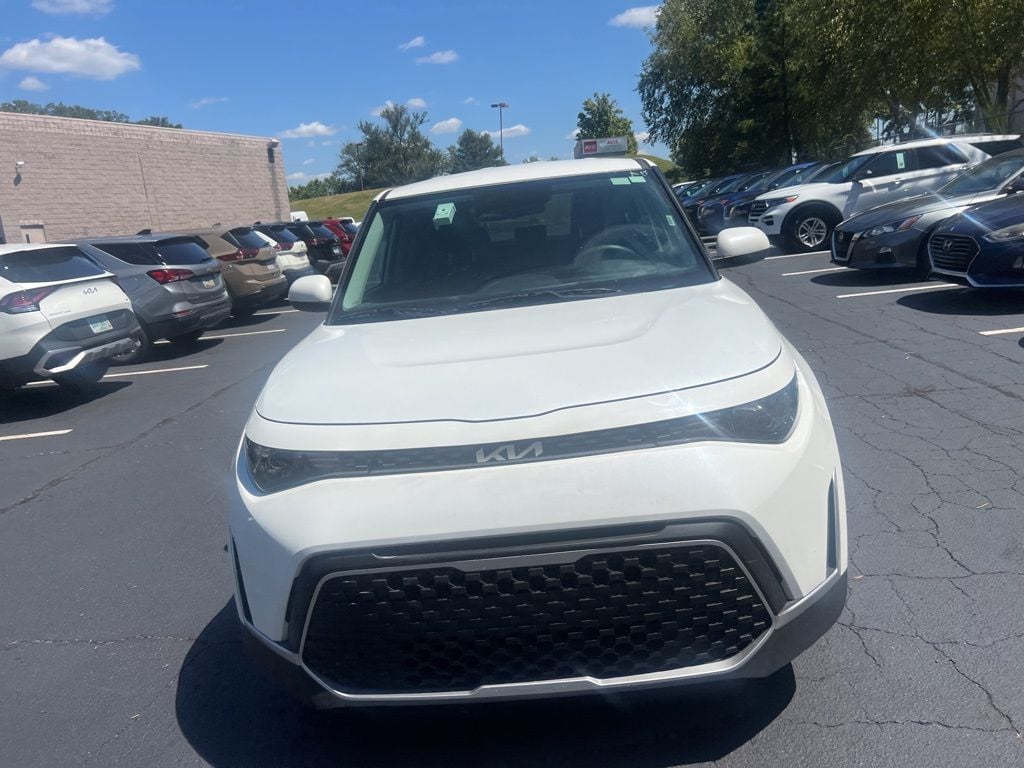 Thumbnail: 2024 Kia Soul - 2