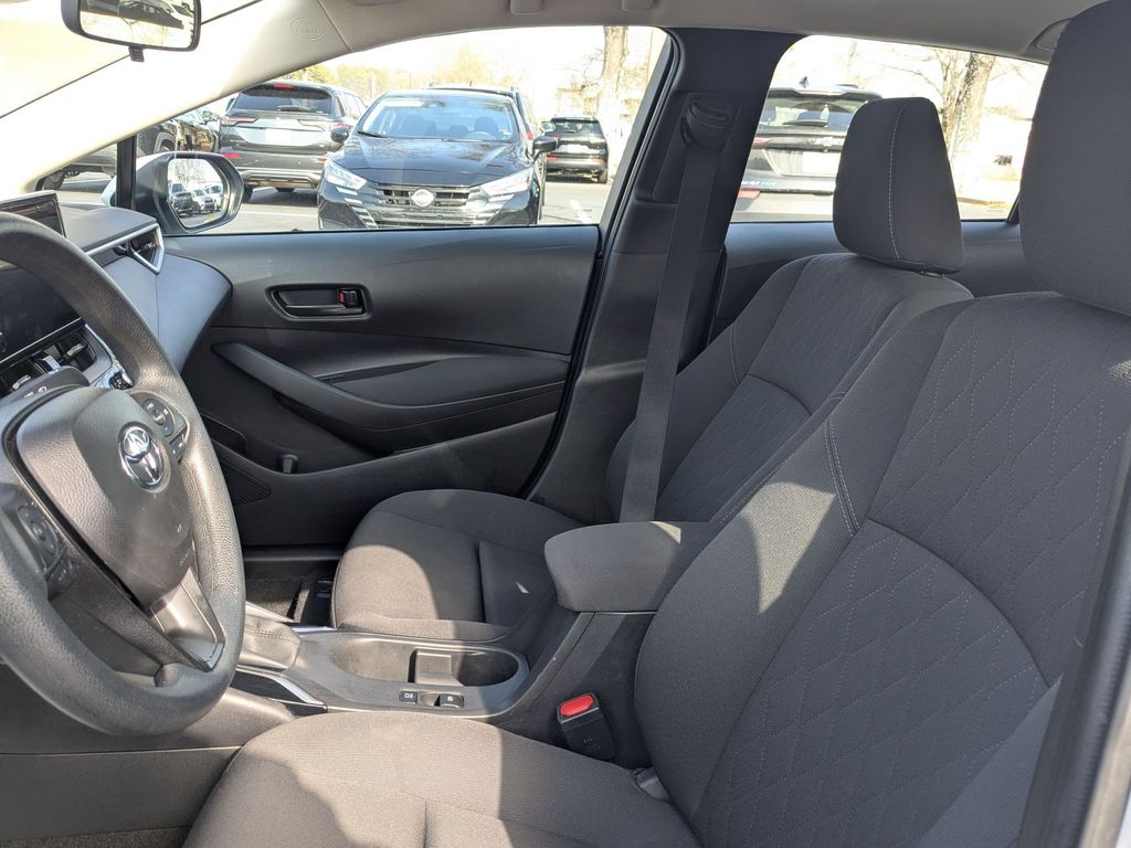 Thumbnail: 2024 Toyota Corolla - 21