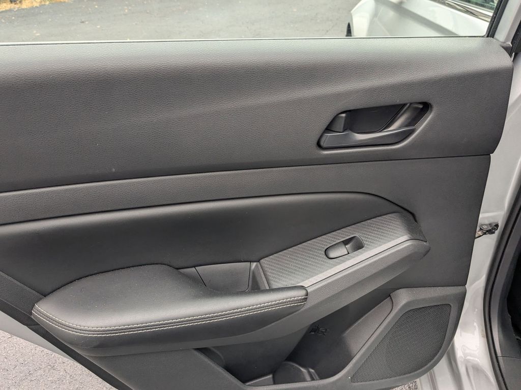 Thumbnail: 2024 Nissan Altima - 24