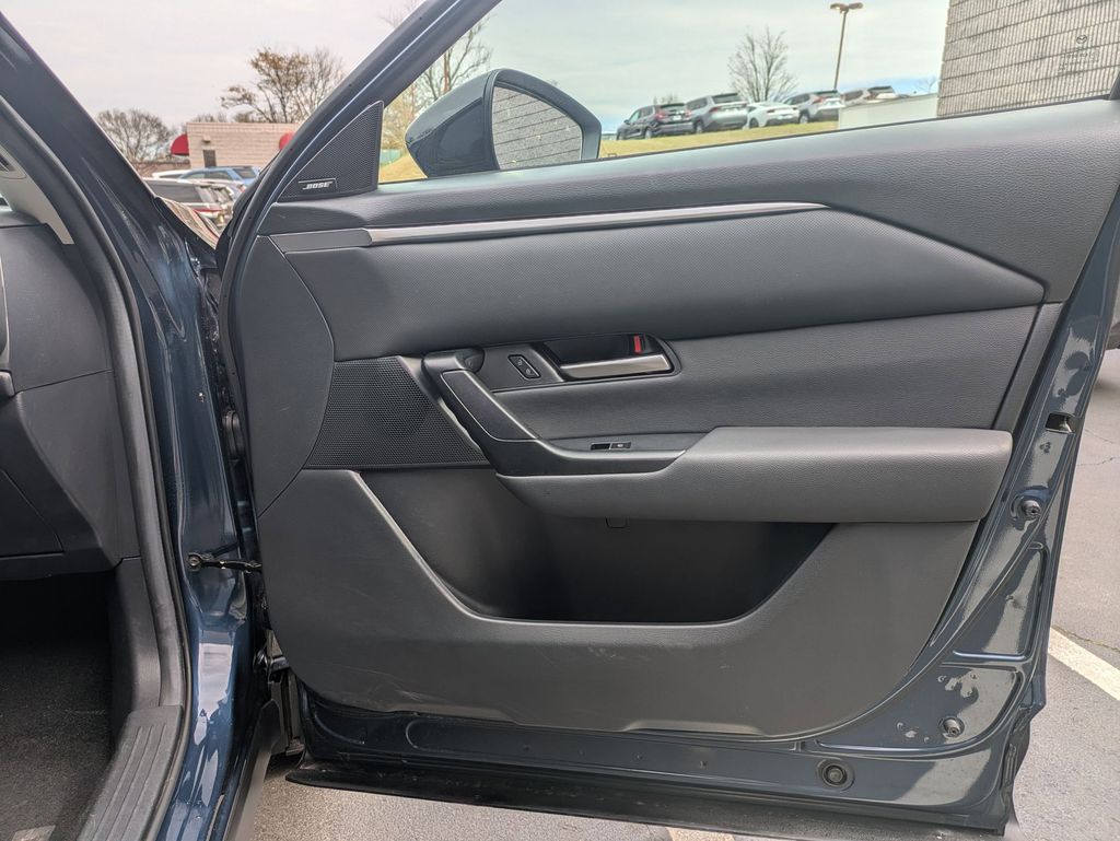 Thumbnail: 2025 Mazda CX-50 - 30