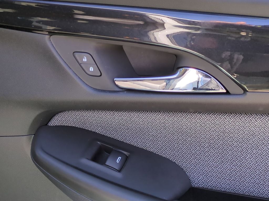 Thumbnail: 2025 Chevrolet TrailBlazer - 33