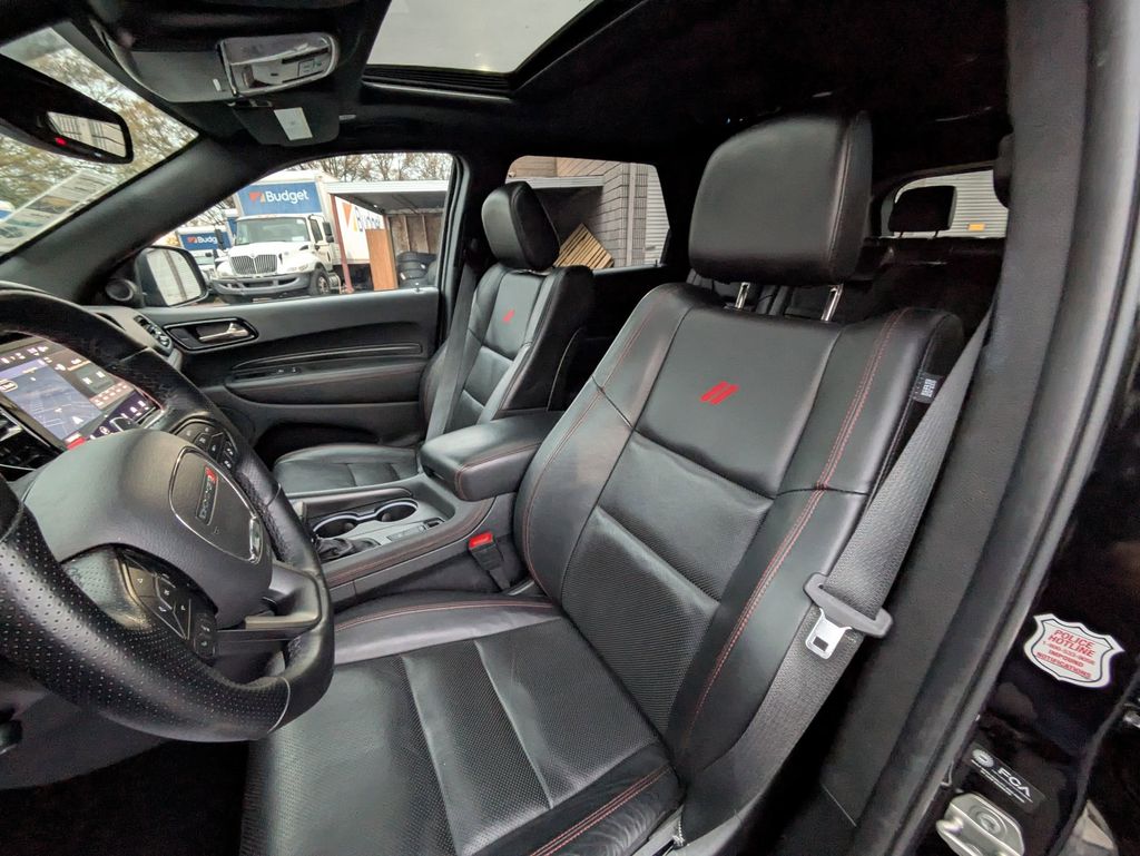 Thumbnail: 2024 Dodge Durango - 26