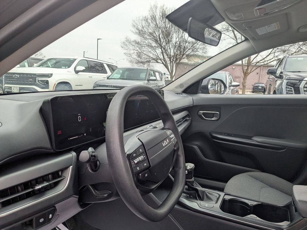 Thumbnail: 2025 Kia K4 - 11