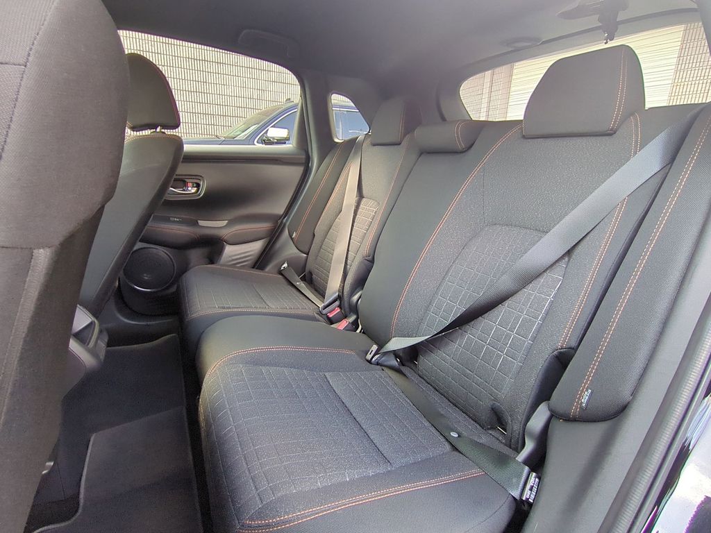 Thumbnail: 2025 Honda HR-V - 27