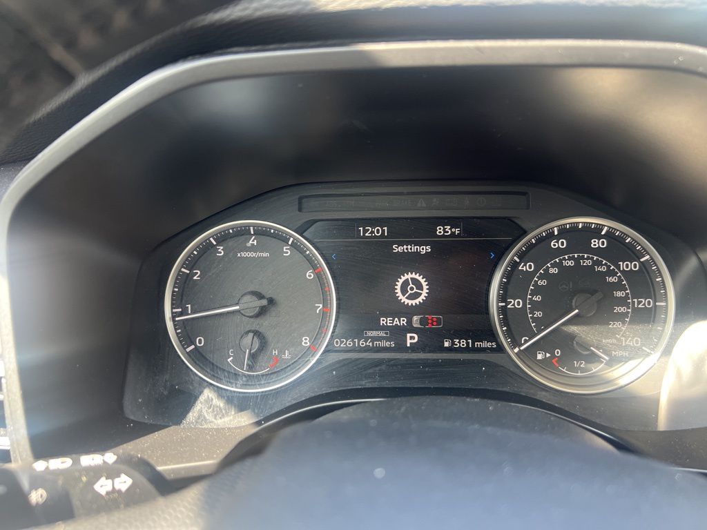 2024 Mitsubishi Outlander SE photo 3