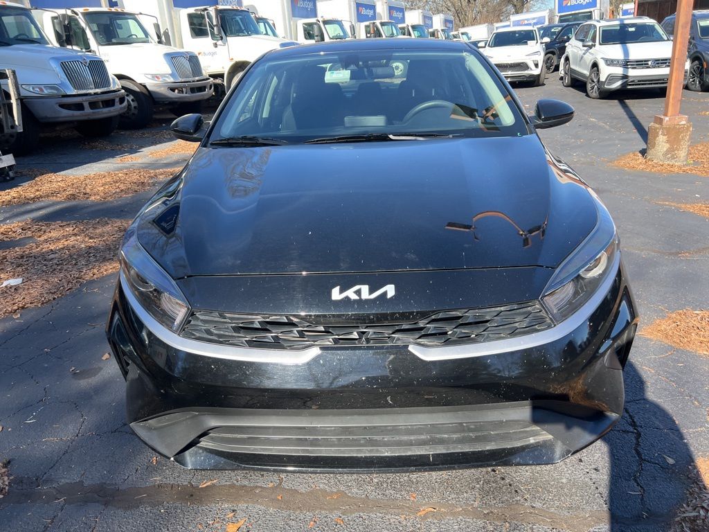 Thumbnail: 2024 Kia Forte - 2