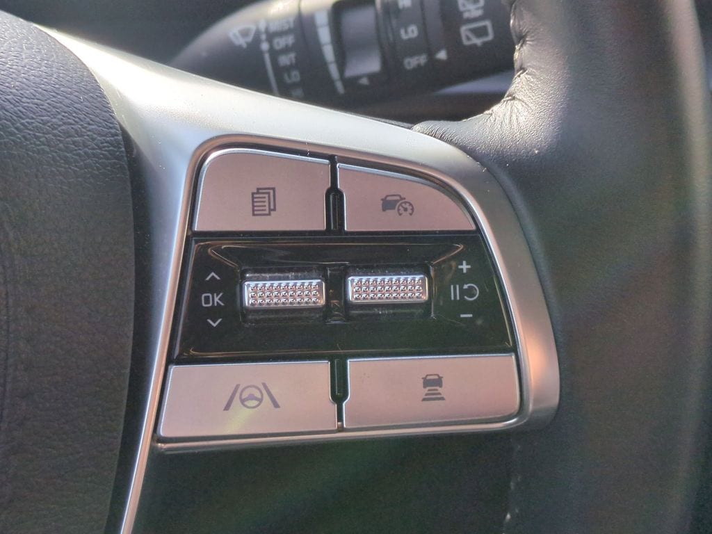 Thumbnail: 2025 Kia Telluride - 22