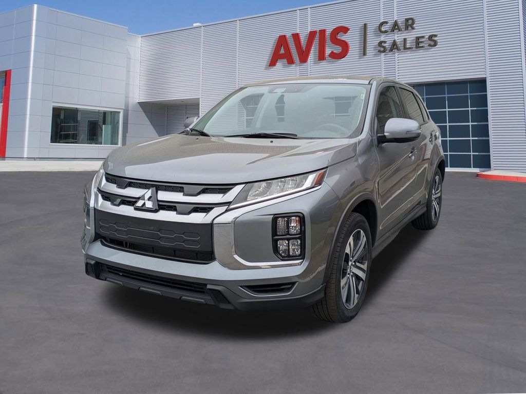 Thumbnail: 2025 Mitsubishi Outlander Sport - 1