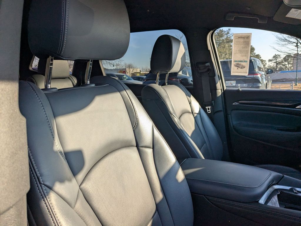 Thumbnail: 2024 Buick Enclave - 33