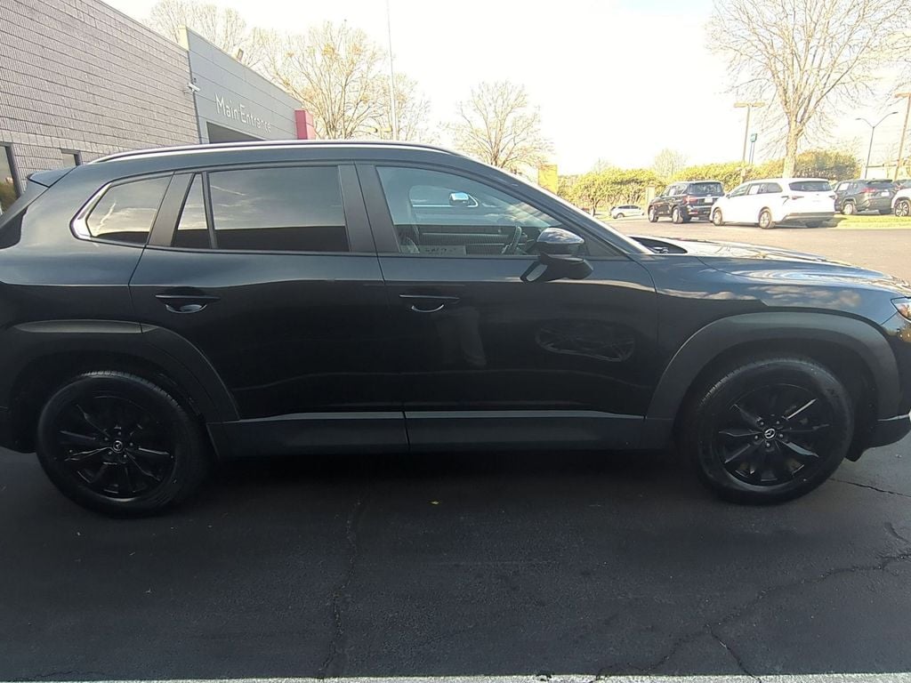 Thumbnail: 2024 Mazda CX-50 - 5