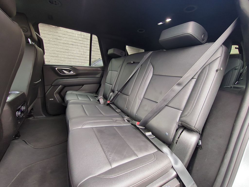 Thumbnail: 2024 Chevrolet Tahoe - 28