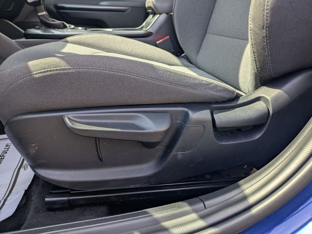 Thumbnail: 2025 Kia K4 - 14