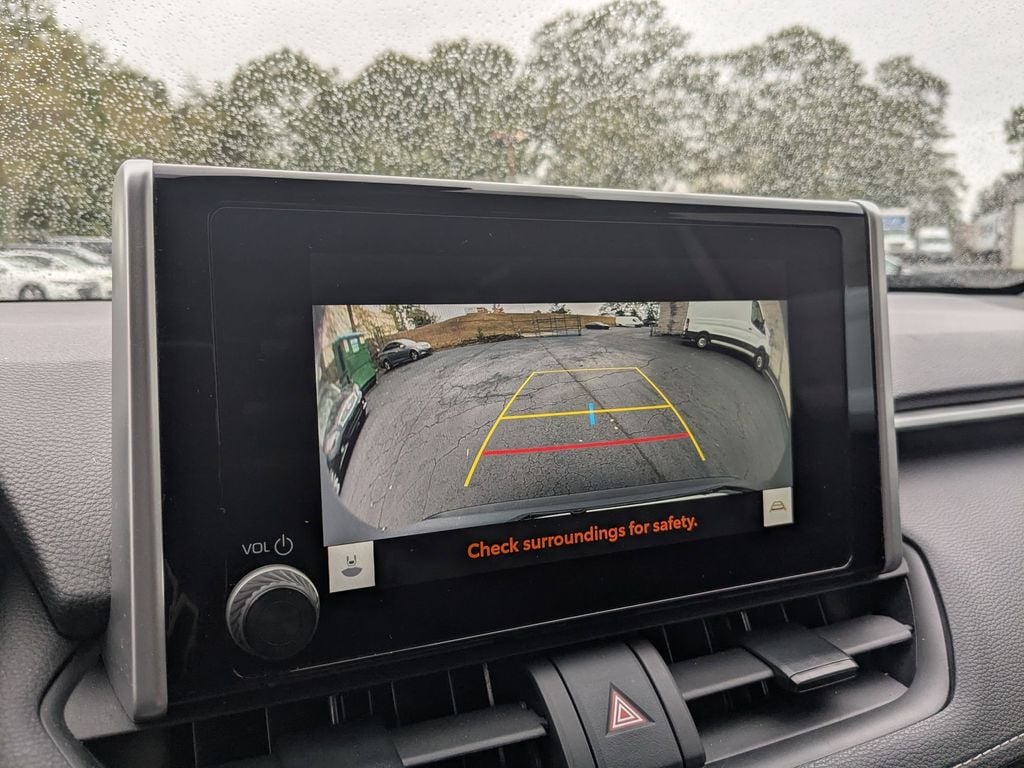 Thumbnail: 2025 Toyota RAV4 - 17