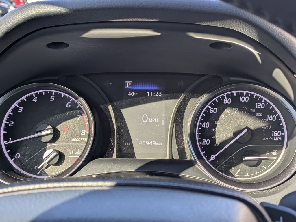 Thumbnail: 2024 Toyota Camry - 14