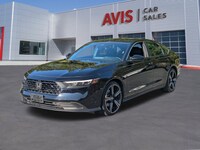 2023 Honda Accord Sport -
                Morrow, GA