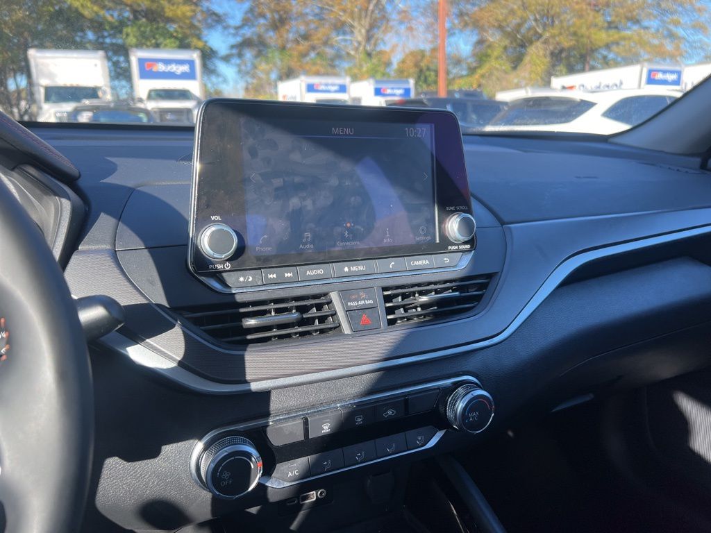 Thumbnail: 2025 Nissan Altima - 5