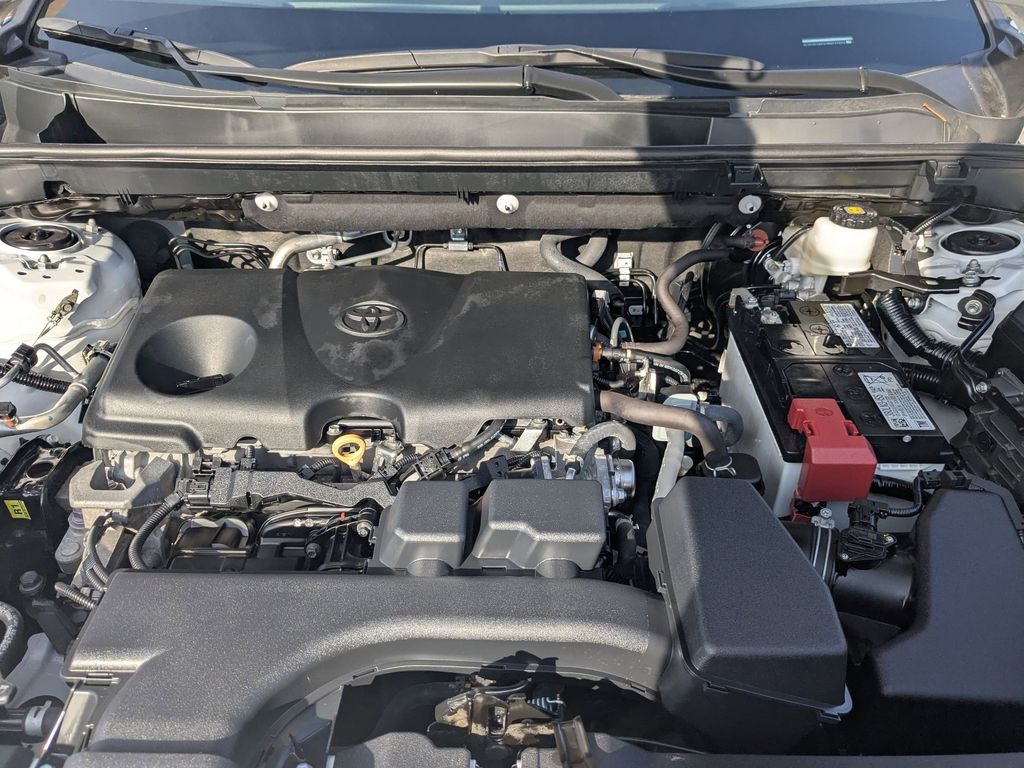 Thumbnail: 2024 Toyota RAV4 - 33