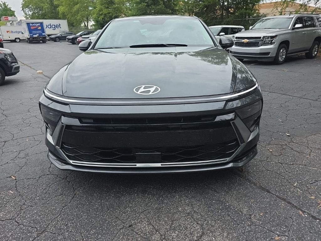 Thumbnail: 2025 Hyundai Sonata - 2