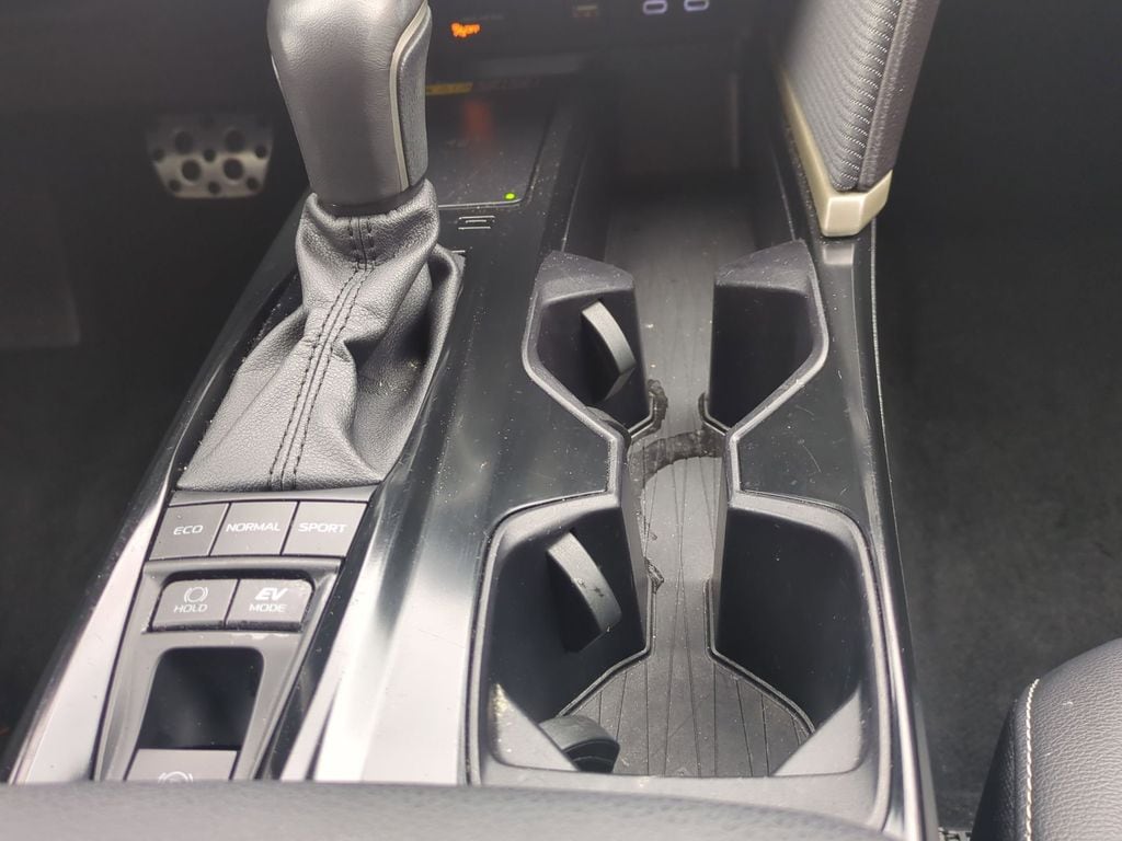 Thumbnail: 2025 Toyota Camry - 24