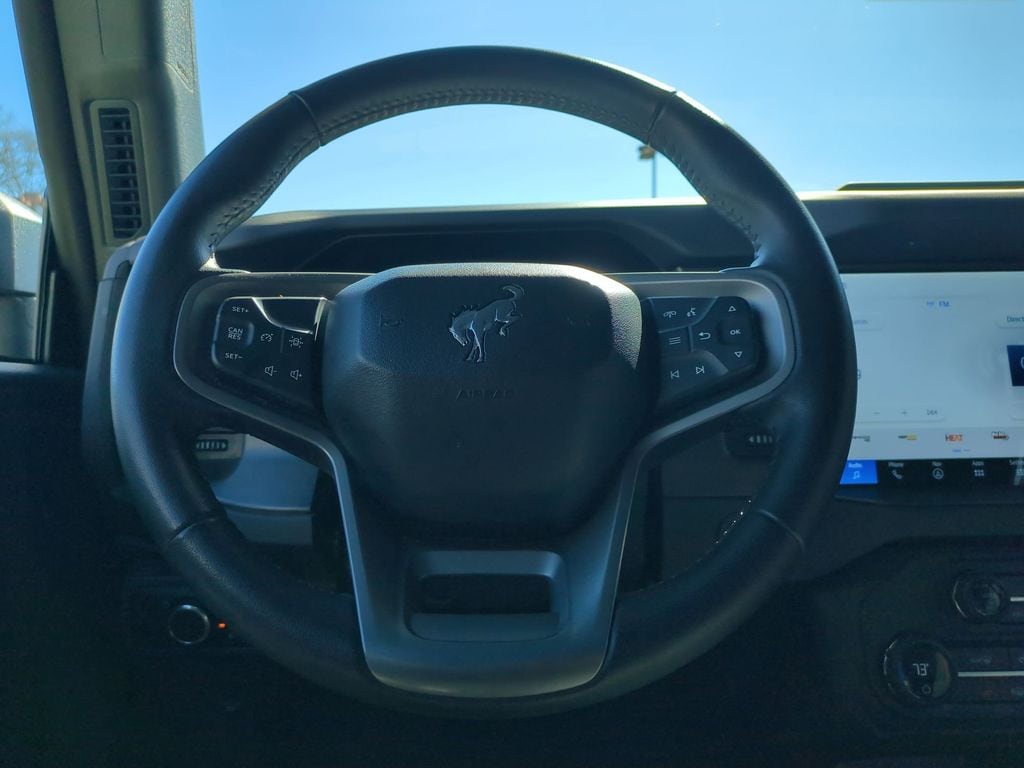 Thumbnail: 2025 Ford Bronco - 23