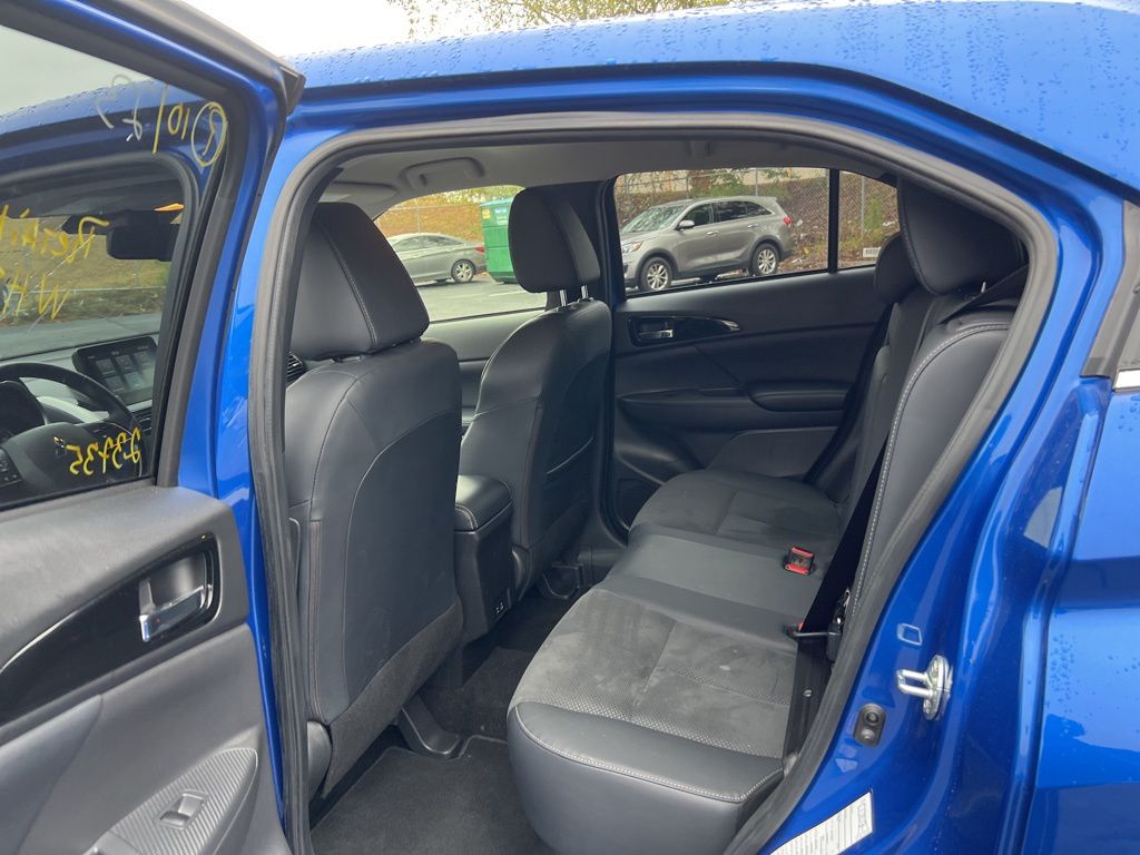 Thumbnail: 2025 Mitsubishi Eclipse Cross - 7