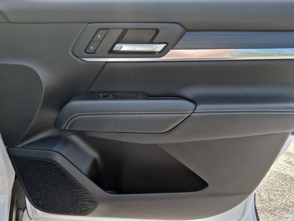 2025 GMC Terrain Elevation - Photo 33