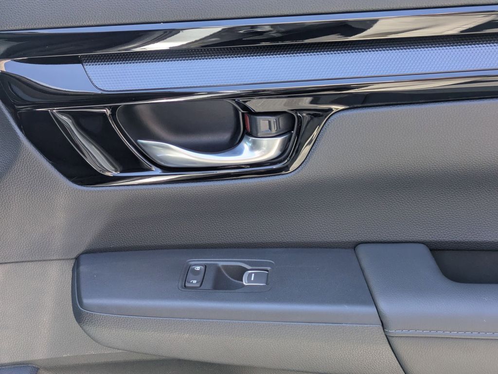 Thumbnail: 2025 Honda CR-V - 33