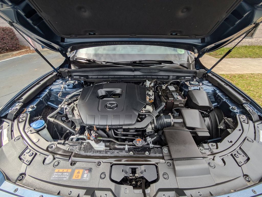 Thumbnail: 2025 Mazda CX-50 - 32