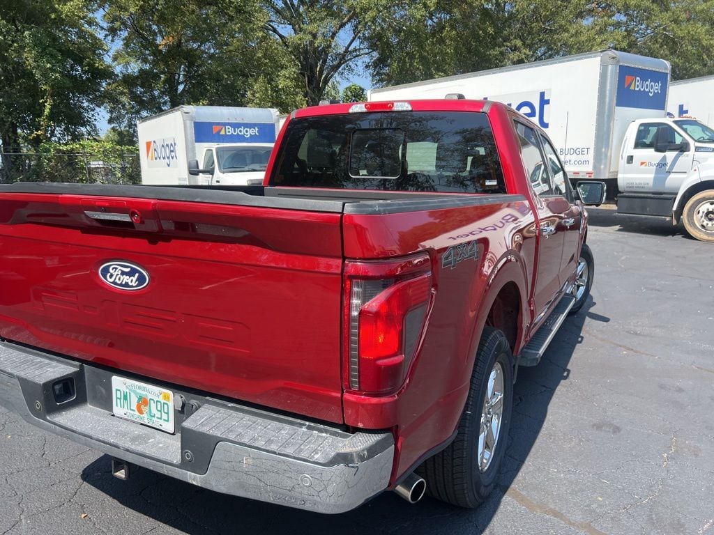 Thumbnail: 2024 Ford F-150 - 9