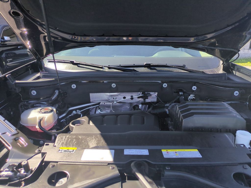 Thumbnail: 2025 Volkswagen Atlas - 35