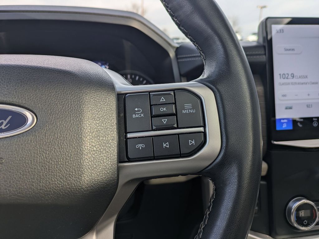 Thumbnail: 2024 Ford Expedition MAX - 23