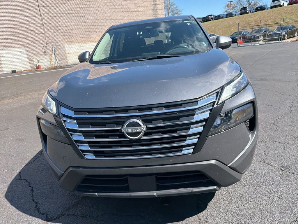 Thumbnail: 2024 Nissan Rogue - 2